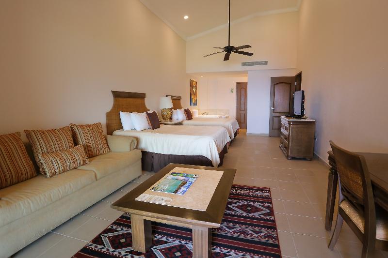带3个卧室的套间, Villa Del Palmar At The Islands Of Loreto