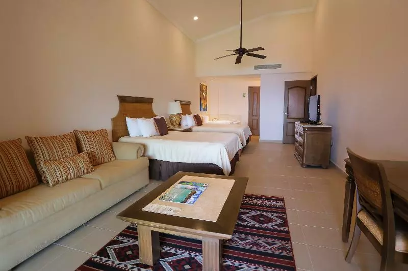 ３ベッドルームスイート, Villa Del Palmar At The Islands Of Loreto
