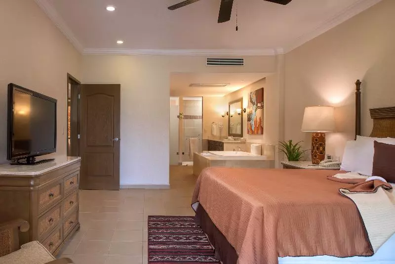 ３ベッドルームスイート, Villa Del Palmar At The Islands Of Loreto
