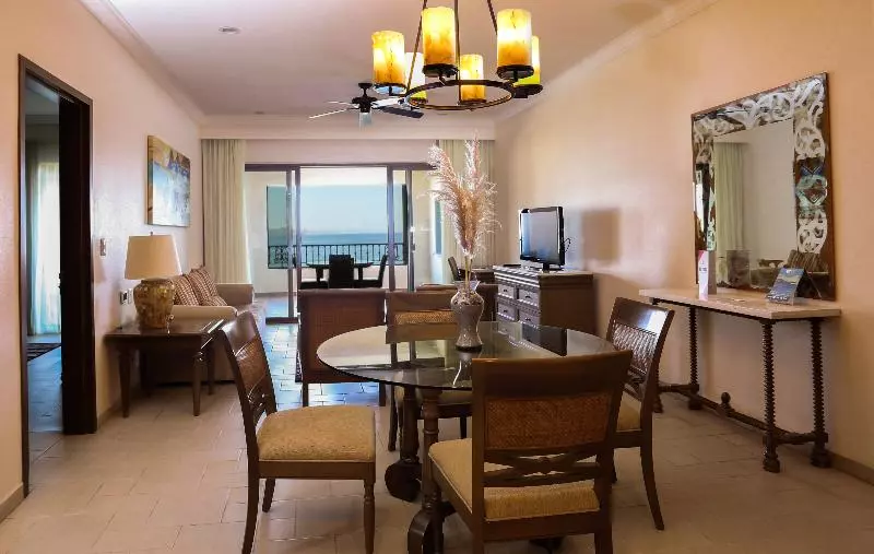 ３ベッドルームスイート, Villa Del Palmar At The Islands Of Loreto