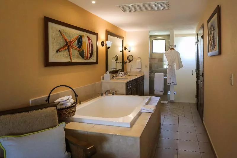 プレミアムスイート, Villa Del Palmar At The Islands Of Loreto