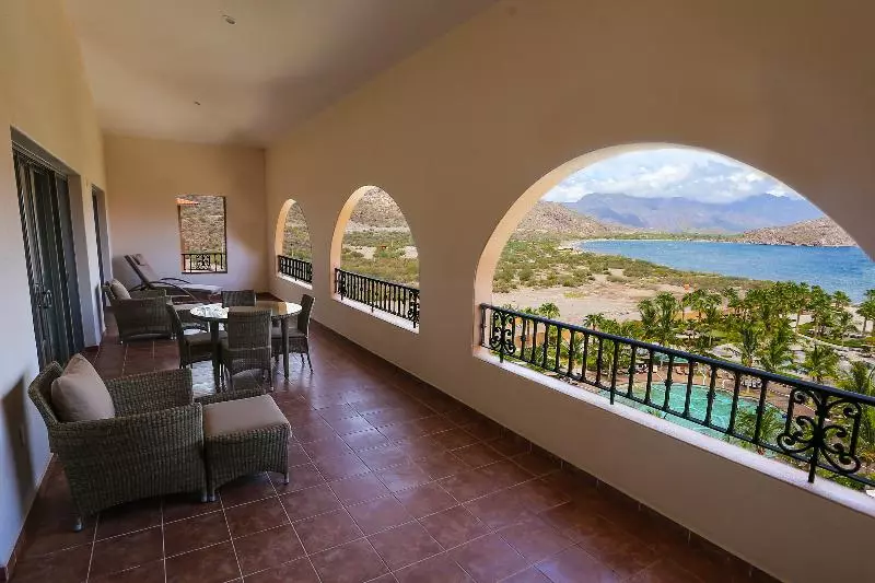 プレミアムスイート, Villa Del Palmar At The Islands Of Loreto