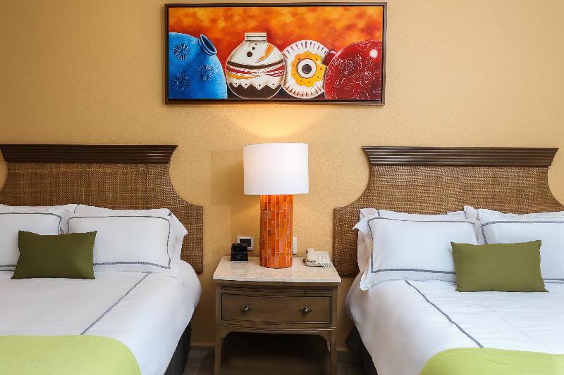 带3个卧室的套间, Villa Del Palmar At The Islands Of Loreto