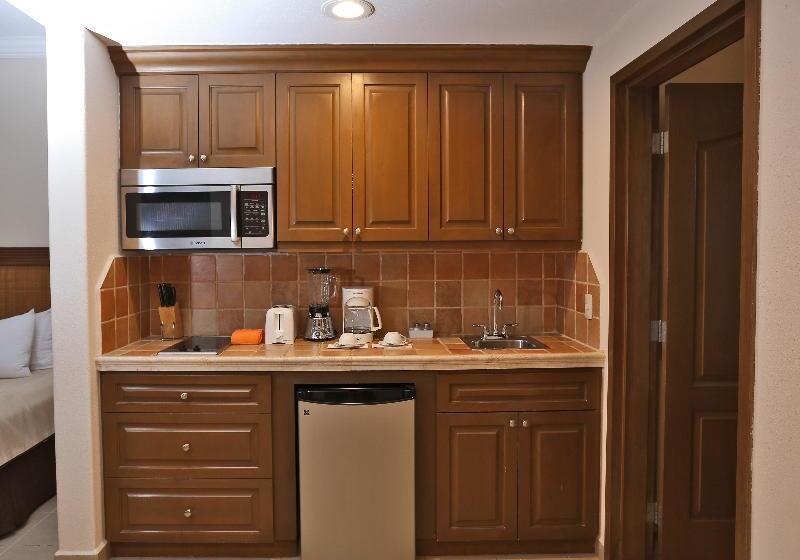 جناح ديلوكس, Villa Del Palmar At The Islands Of Loreto