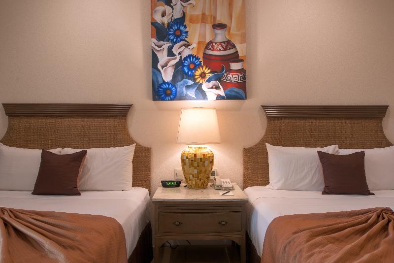 جناح ديلوكس, Villa Del Palmar At The Islands Of Loreto