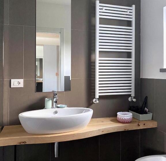 스탠다드 룸, B&b La Villetta