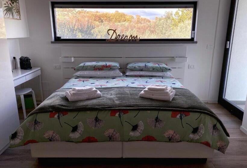 标准间, B&b La Villetta