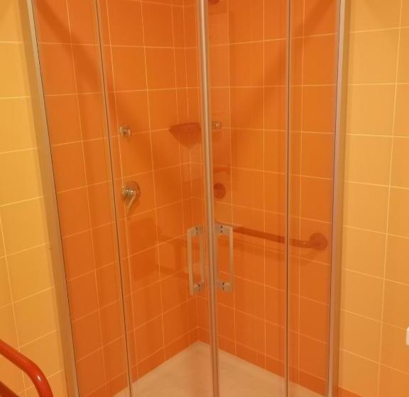 غرفة قياسية, Clodi