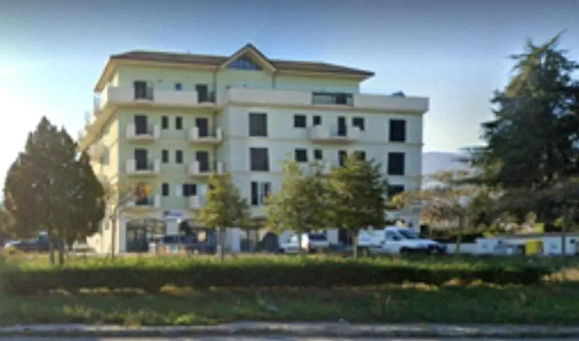 اتاق استاندارد سه نفره, Clodi