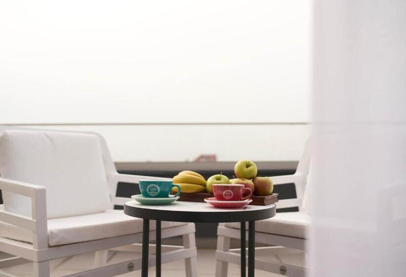 اتاق استاندارد با تخت بزرگ, Glory