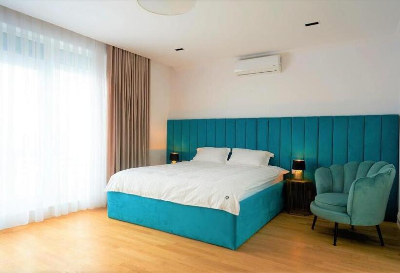 اتاق استاندارد با تخت بزرگ, Glory