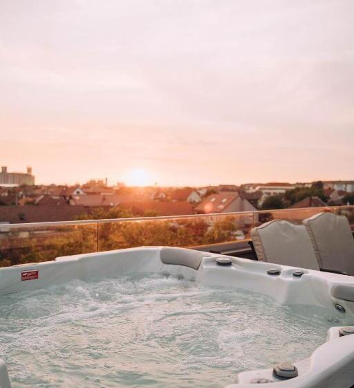 اتاق استاندارد با تخت بزرگ, Glory