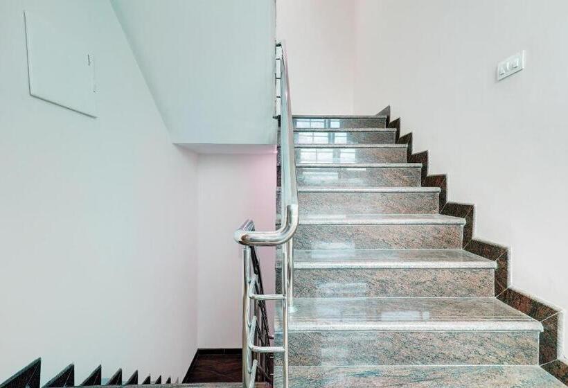 Pokój Standard, Oyo 82409 Madurai Meenatchi Tower