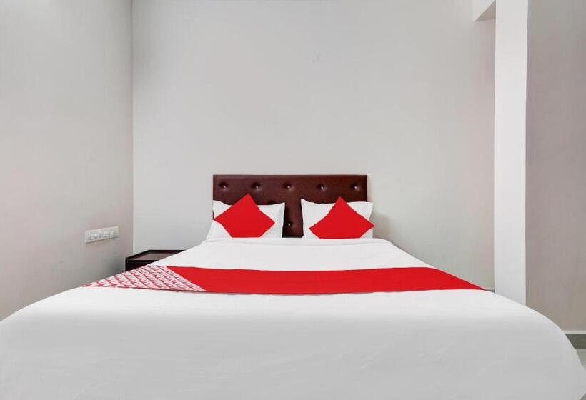 Pokój Standard, Oyo 82409 Madurai Meenatchi Tower