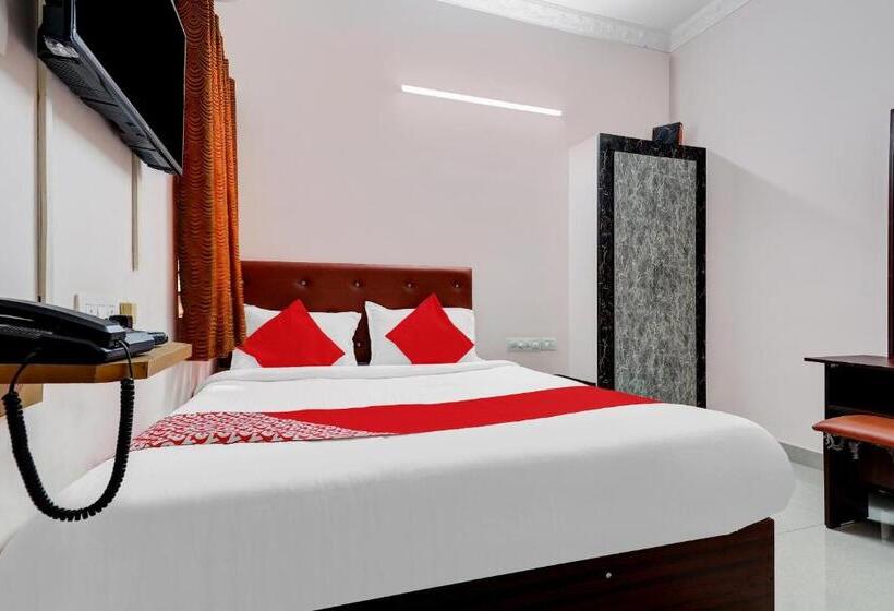 Номер Стандарт, Oyo 82409 Madurai Meenatchi Tower