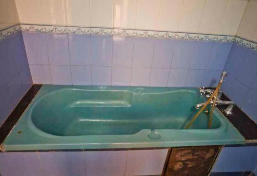 디럭스 룸, Rangoli Retreat