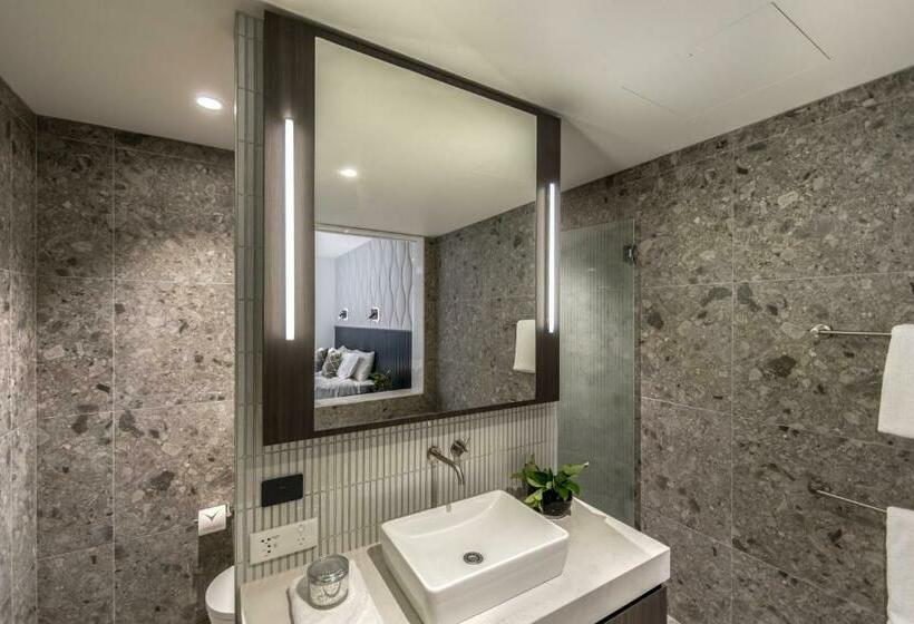 Suíte, Majestic M Suites
