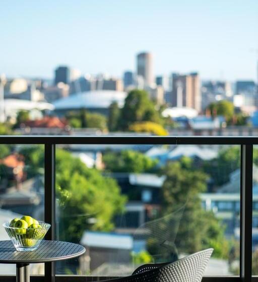 Suíte Premium, Majestic M Suites