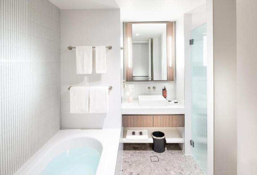 Suite Premium 2 Quartos, Majestic M Suites