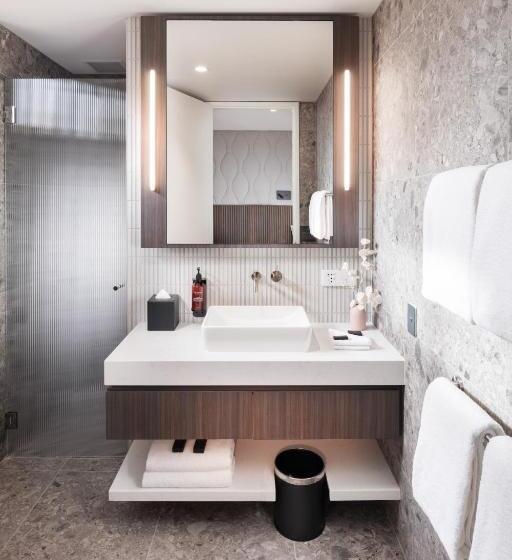 Suíte 3 Quartos, Majestic M Suites