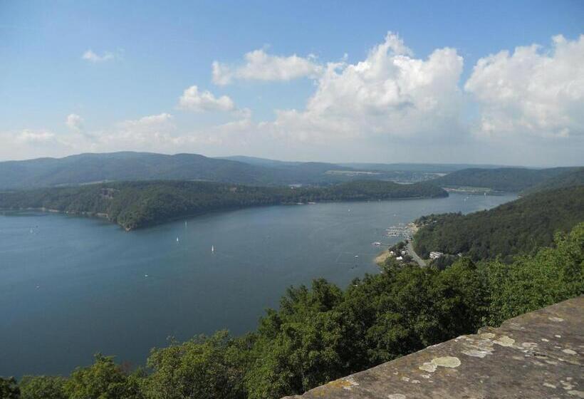 شقة غرفة واحدة, Tiny Apartment In Gemuenden An Der Wohra