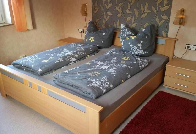 شقة غرفة واحدة, Tiny Apartment In Gemuenden An Der Wohra