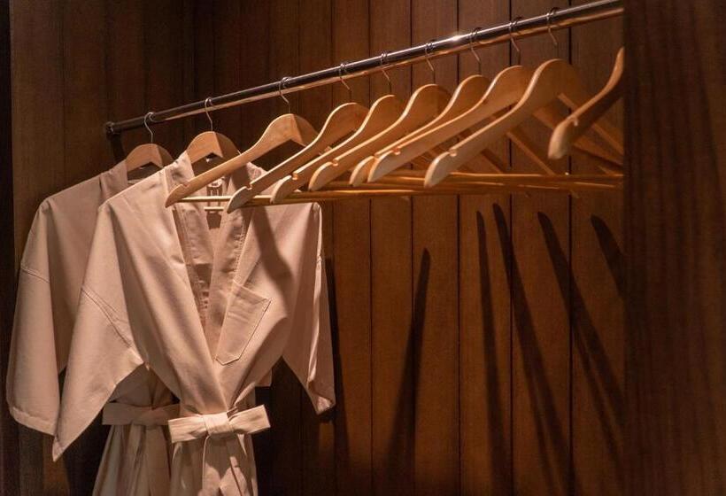 豪华房间, Phapok Eco Resort