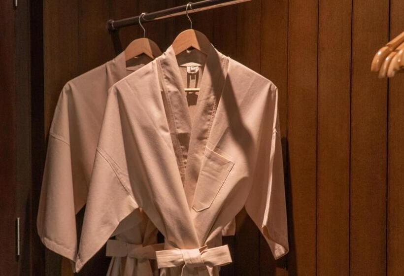 豪华房间, Phapok Eco Resort