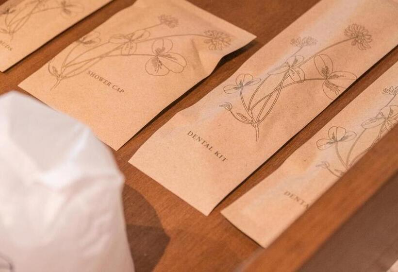 带泳池观景的豪华房, Phapok Eco Resort