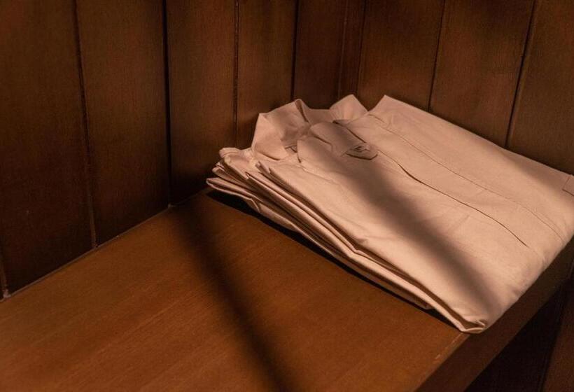 豪华房间, Phapok Eco Resort