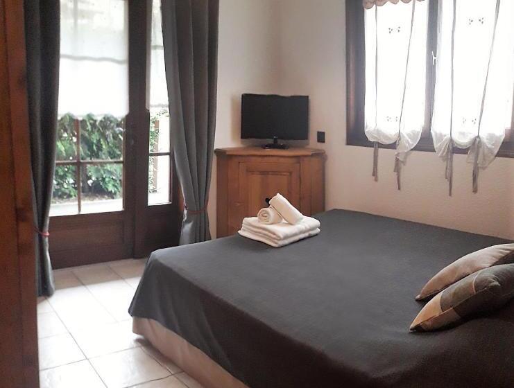 آپارتمان 2 خوابه, Résidence Frond Neige