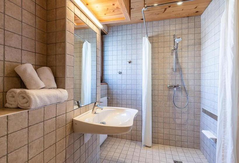 آپارتمان 2 خوابه, Résidence Frond Neige