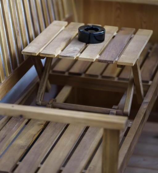 1ベッドルームアパートメント, Stoagas Waidblick