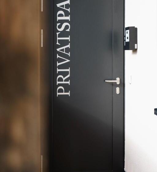 1ベッドルームアパートメント, Stoagas Waidblick