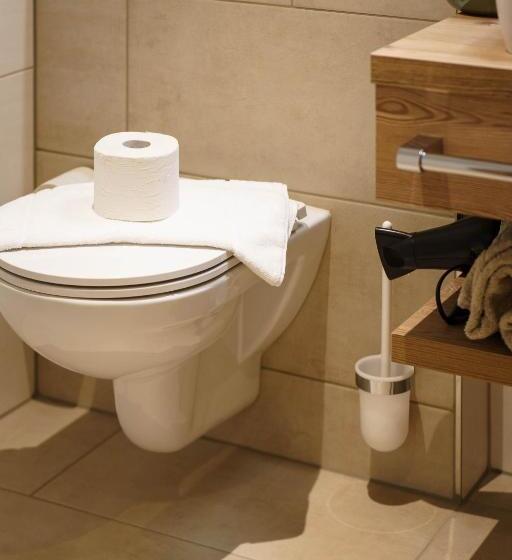 スタンダードルーム, Stoagas Waidblick