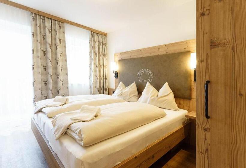 スタンダードルーム, Stoagas Waidblick