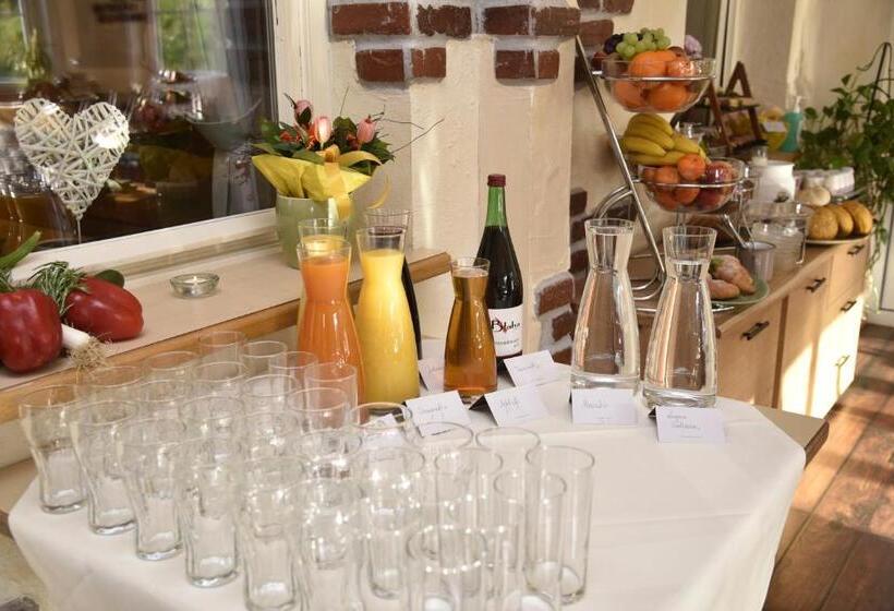 スタンダードルーム, Stoagas Waidblick