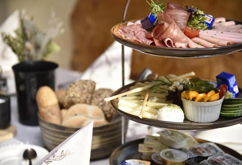 バルコニー付きスタンダードルーム, Stoagas Waidblick