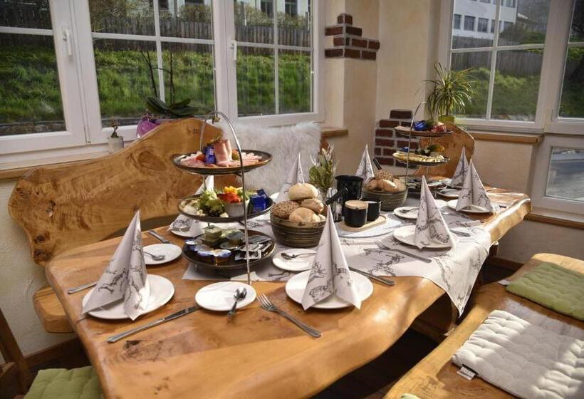 バルコニー付きスタンダードルーム, Stoagas Waidblick