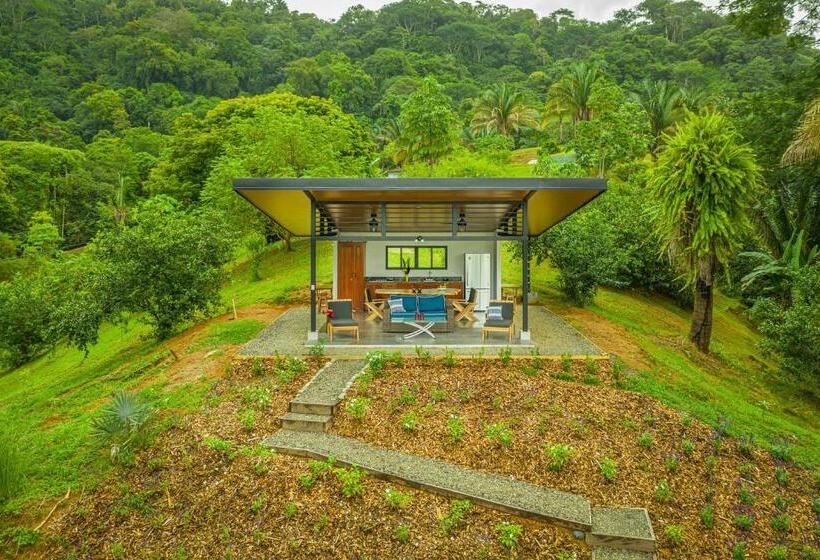 بنجلو ديلوكس, The Sutton   Boutique Jungle Experience