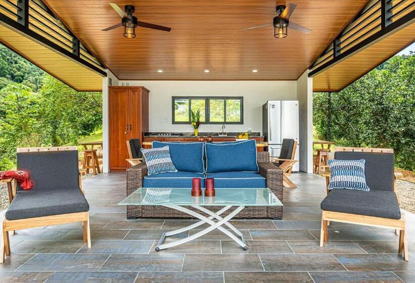 فيلا 3 غرف نوم, The Sutton   Boutique Jungle Experience