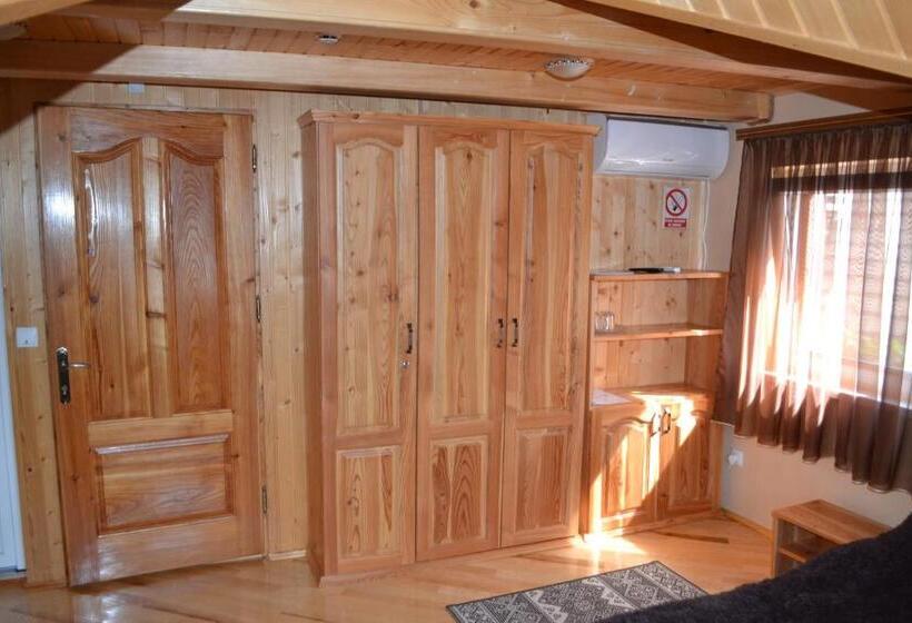 豪华房间, у гуцула