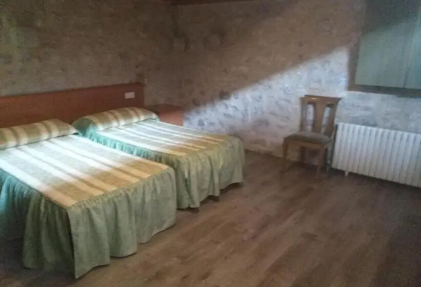 Standard-huone, Casa Torre Cantoblanco