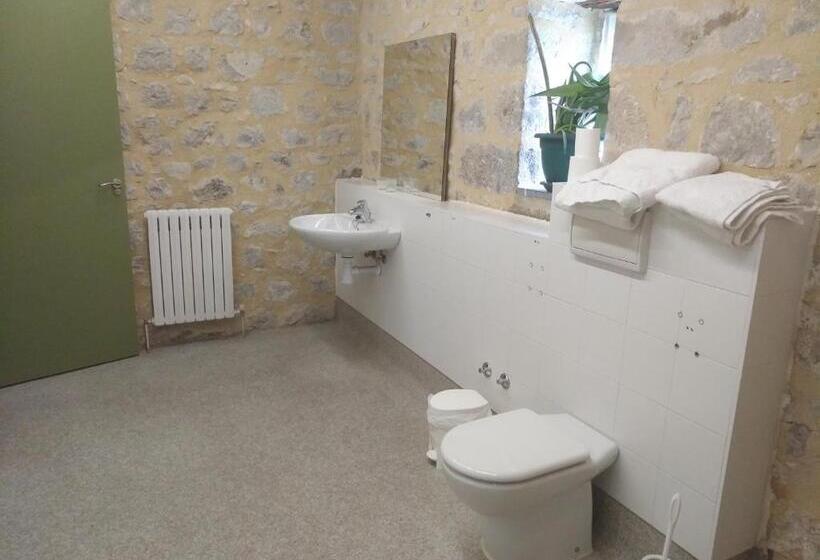 Номер Стандарт, Casa Torre Cantoblanco