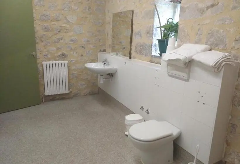 Standard-huone, Casa Torre Cantoblanco