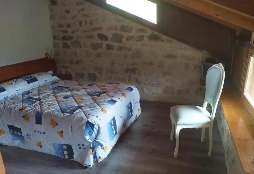Standard-huone, Casa Torre Cantoblanco