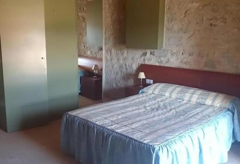 Standard-huone, Casa Torre Cantoblanco