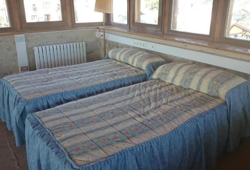 Пентхаус, Casa Torre Cantoblanco