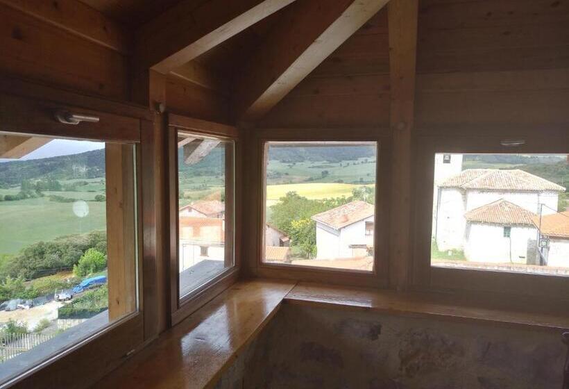 Пентхаус, Casa Torre Cantoblanco