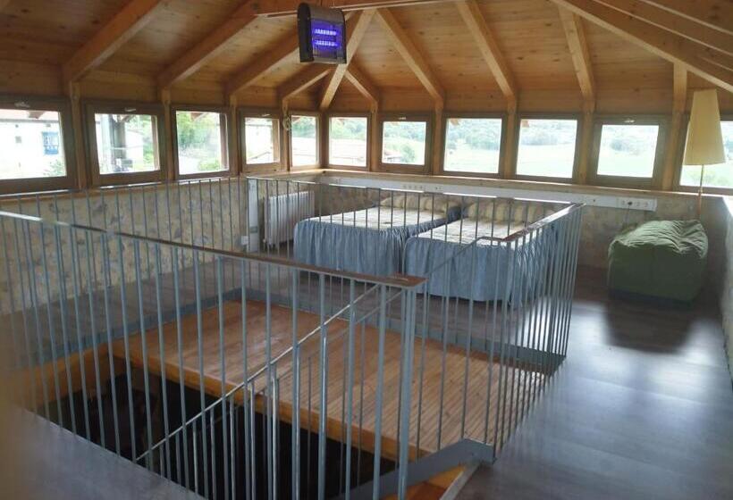 Пентхаус, Casa Torre Cantoblanco